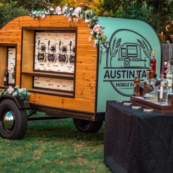 Austin Taps Mobile Bar - Bartenders Near Me Austin Taps Mobile Bar - Bartenders Near Me
