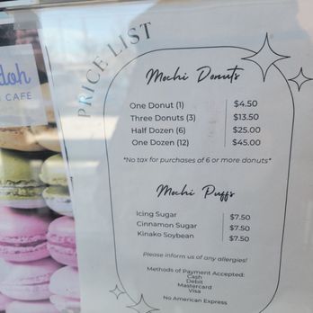 Banh Mi Nguyen - Prices - Donuts Near Me - Scarborough, Ontario Banh Mi Nguyen - Prices - Donuts Near Me - Scarborough, Ontario