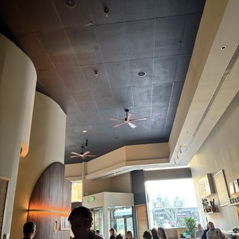 Bad Neighbors - Inside - Cocktail Bars Near Me - Portland, Maine