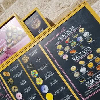 Voodoo Doughnut - Donuts Near Me - Houston, Texas Voodoo Doughnut - Donuts Near Me - Houston, Texas
