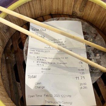 Ying Dim Sum - Dim Sum Near Me - Chicago, Illinois Ying Dim Sum - Dim Sum Near Me - Chicago, Illinois