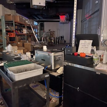 City-State Brewing - Breweries Near Me - Washington, DC, District of Columbia