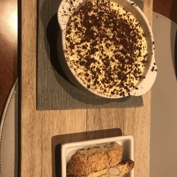 Caffè dell'Oro - Tiramisu was superb - Cocktail Bars Near Me - Florence, FI