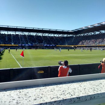 PayPal Park - Amazing seats - Stadiums & Arenas Near Me - San Jose, California PayPal Park - Amazing seats - Stadiums & Arenas Near Me - San Jose, California