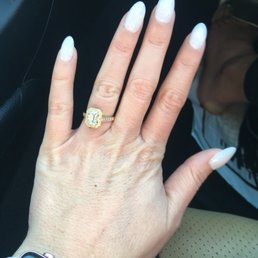 SNS and pedi by Trish for my engagement photo shoot! SNS and pedi by Trish for my engagement photo shoot!