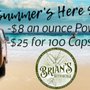 Photo of Brian's Botanicals