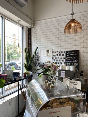 Phinista Cafe by null