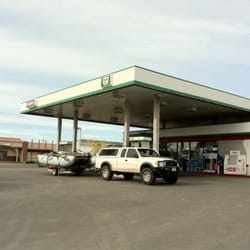 Bradley Petroleum - Bradley