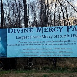 Divine Mercy Park