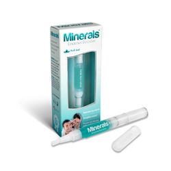 Beaming White - Minerals Enamel Booster - remineralizing gel