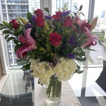 More Than Flowers - Florists Near Me - Miami, Florida More Than Flowers - Florists Near Me - Miami, Florida