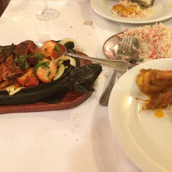 Rajasthan Villa - Poulet tikka - Indian Near Me - Toulouse, 31 Rajasthan Villa - Poulet tikka - Indian Near Me - Toulouse, 31