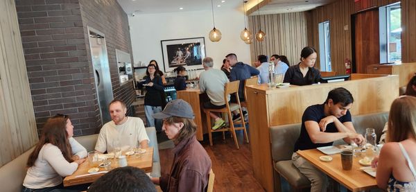 SUGARFISH by sushi nozawa by null