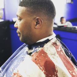 X-Quisite Cutz Barbershop