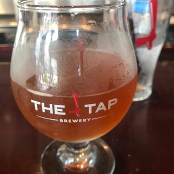 The Tap - Breweries Near Me - Indianapolis, Indiana