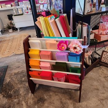 The Paper Canopy - Cards & Stationery Near Me - Charleston, South Carolina