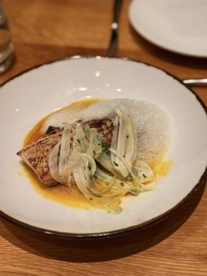 Rooster & Owl by null