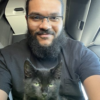 SafeHaven Humane Society - Darth Revan and I!! - Pet Adoption Near Me - Tangent, Oregon SafeHaven Humane Society - Darth Revan and I!! - Pet Adoption Near Me - Tangent, Oregon