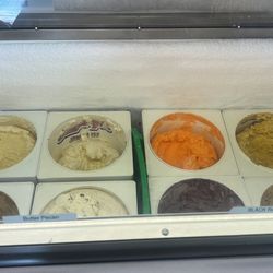 Schell's Dairy Swirl - Ice cream flavors