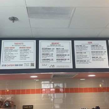 Chelas Mexican Kitchen - Mexican Near Me - San Clemente, California