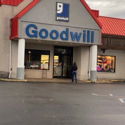 Goodwill