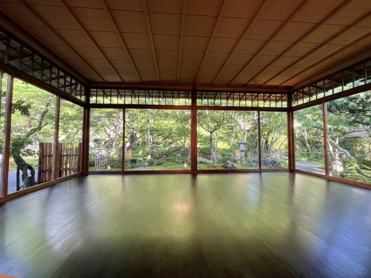 Kōdaiji Jūgyūan by null