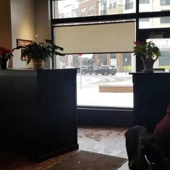 Famous Toastery - The snow is light, but the restaurant is nice and cozy. - Breakfast & Brunch Near Me - Ashburn, Virginia Famous Toastery - The snow is light, but the restaurant is nice and cozy. - Breakfast & Brunch Near Me - Ashburn, Virginia