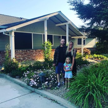 The Peter Parker Team - Thank you again:) - Real Estate Services Near Me - Citrus Heights, California