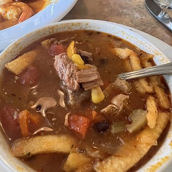 Bistro Six-One - Mexican-style soup was great. - Italian Near Me - Niagara-on-the-Lake, Ontario Bistro Six-One - Mexican-style soup was great. - Italian Near Me - Niagara-on-the-Lake, Ontario