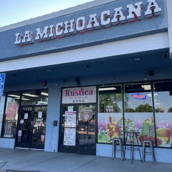 La Michoacana Rustica - Ice Cream & Frozen Yogurt Near Me - La Puente, California La Michoacana Rustica - Ice Cream & Frozen Yogurt Near Me - La Puente, California