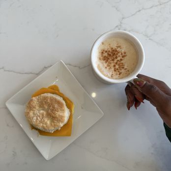 Goodkind Coffee - Breakfast biscuit - Coffee & Tea Near Me - Lakewood, Ohio