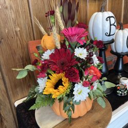 Flowers By Ness
