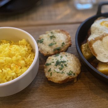 Sabio on Main - New American Near Me - Pleasanton, California