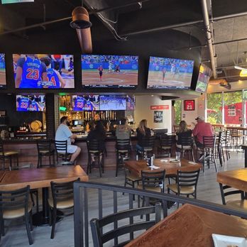 House Of Mules - American Near Me - Folsom, California