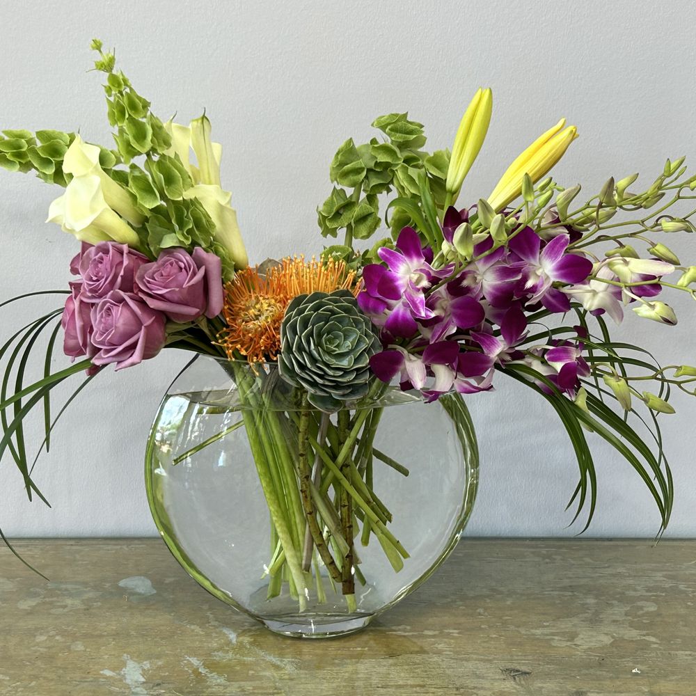 Silk Flowers Delray Beach Florida Home Alqu