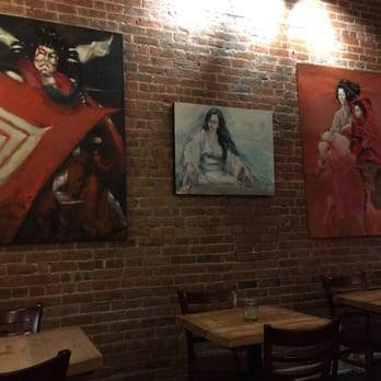 Rame Nesque - Ramen Near Me - Peekskill, New York