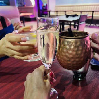 Elevation LVK - Dranks!! - New American Near Me - Livermore, California Elevation LVK - Dranks!! - New American Near Me - Livermore, California