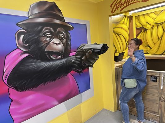 Museum of Illusions by null