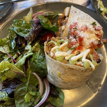 Mucho Gusto - Chicken Burrito - Mexican Near Me - Towson, Maryland Mucho Gusto - Chicken Burrito - Mexican Near Me - Towson, Maryland