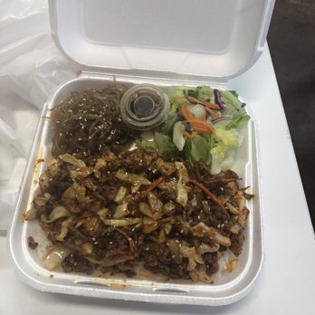 Koko Lunchbox - Korean Near Me - Provo, Utah