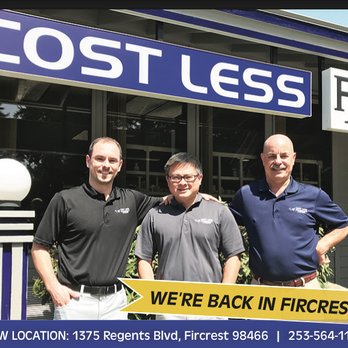 Cost Less Pharmacy and Wellness - Pharmacy Near Me - Fircrest, Washington Cost Less Pharmacy and Wellness - Pharmacy Near Me - Fircrest, Washington