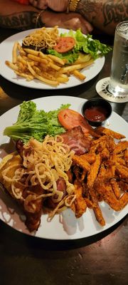 Whiskey Kitchen by null