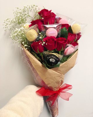 La Rose Patisserie by null