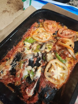 Marco's Pizza by null