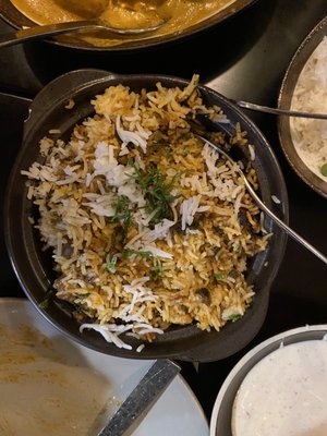 Bhatti Indian Grill by null