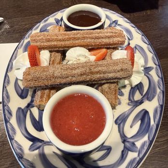 Social Cantina - Churros - Mexican Near Me - Indianapolis, Indiana Social Cantina - Churros - Mexican Near Me - Indianapolis, Indiana