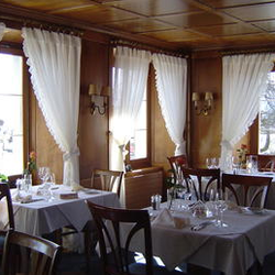Restaurant Rössli