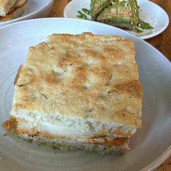 Renew Coffee N Bakery - Focaccia Sandwhich - Coffee & Tea Near Me - Frisco, Texas Renew Coffee N Bakery - Focaccia Sandwhich - Coffee & Tea Near Me - Frisco, Texas