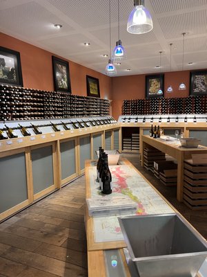 Château de Chassagne-Montrachet by null