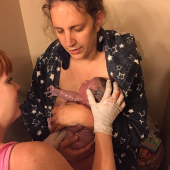 Doula Aileen - Doulas Near Me
